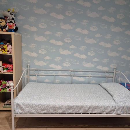 Apartamento De 3 Dormitorios Cambrils Luaran gambar