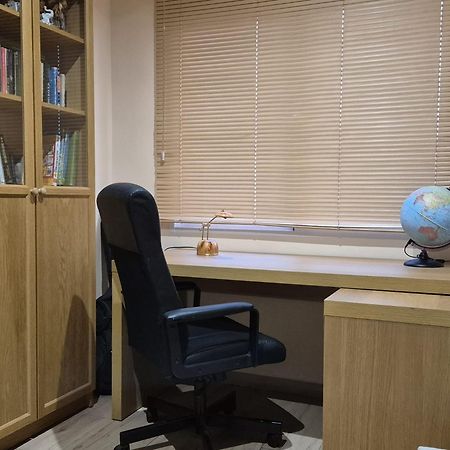Apartamento De 3 Dormitorios Cambrils Luaran gambar