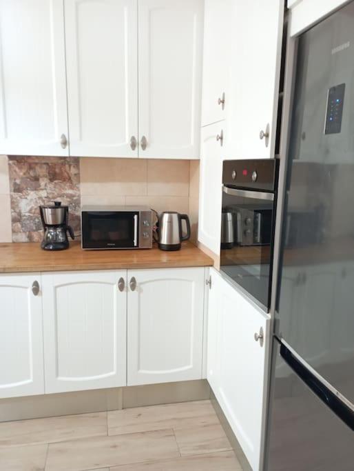 Apartamento De 3 Dormitorios Cambrils Luaran gambar