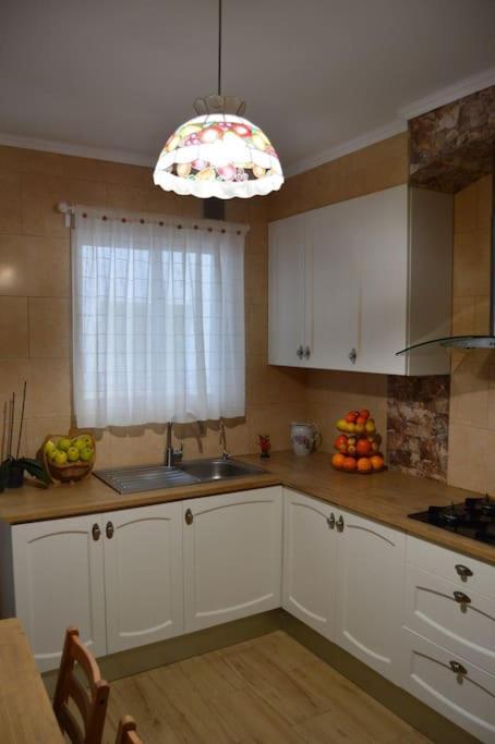Apartamento De 3 Dormitorios Cambrils Luaran gambar