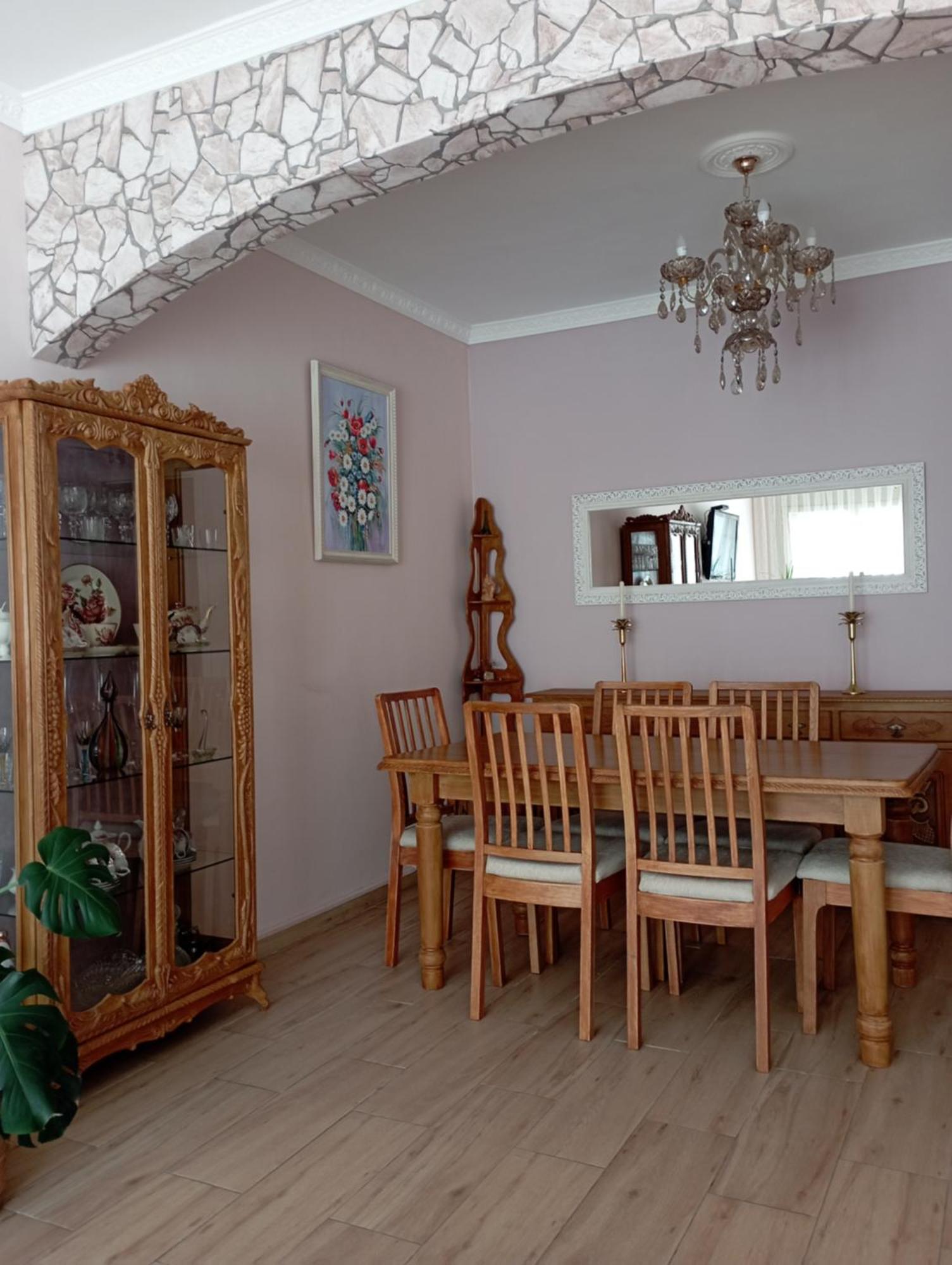 Apartamento De 3 Dormitorios Cambrils Luaran gambar
