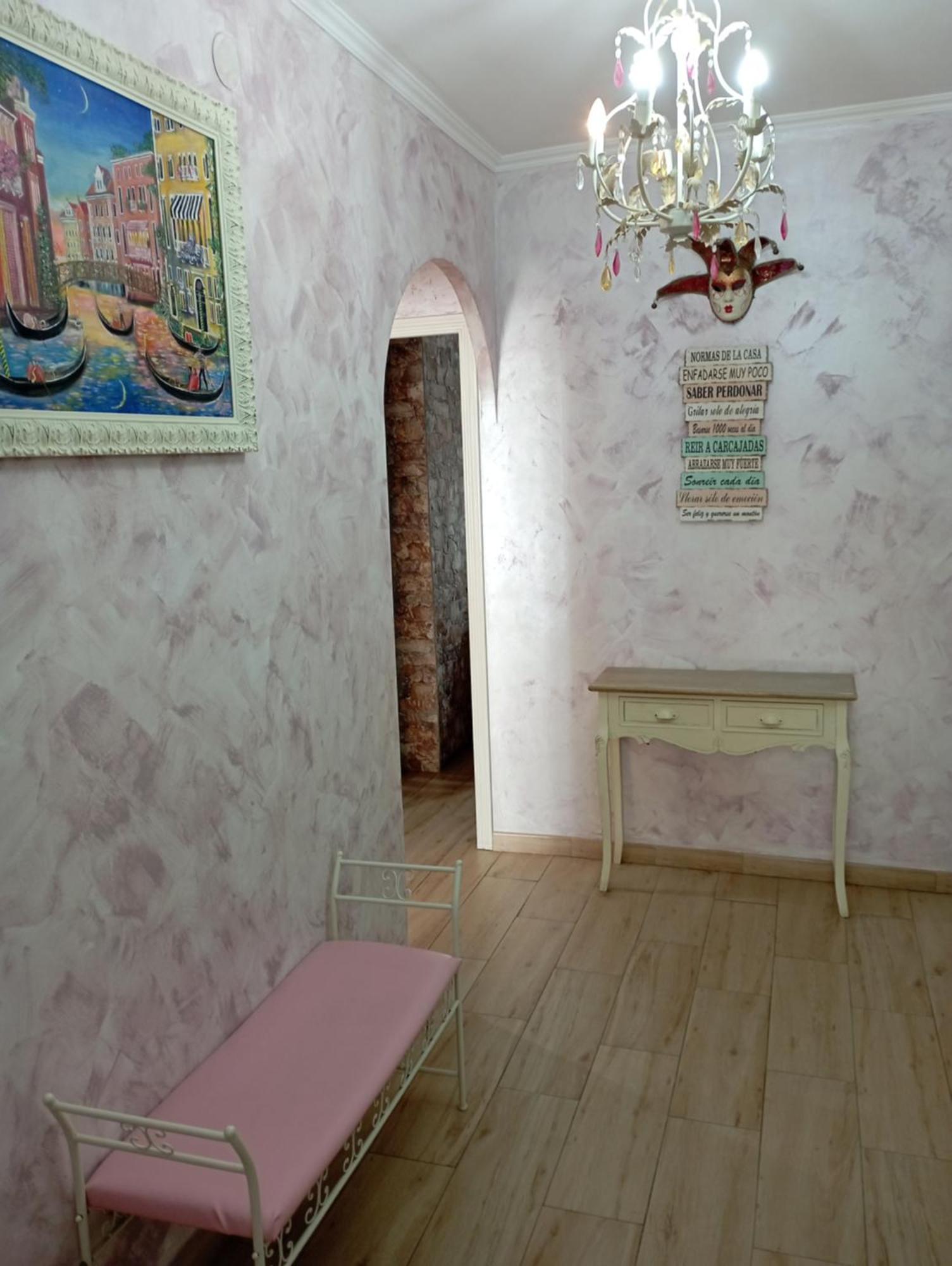 Apartamento De 3 Dormitorios Cambrils Luaran gambar