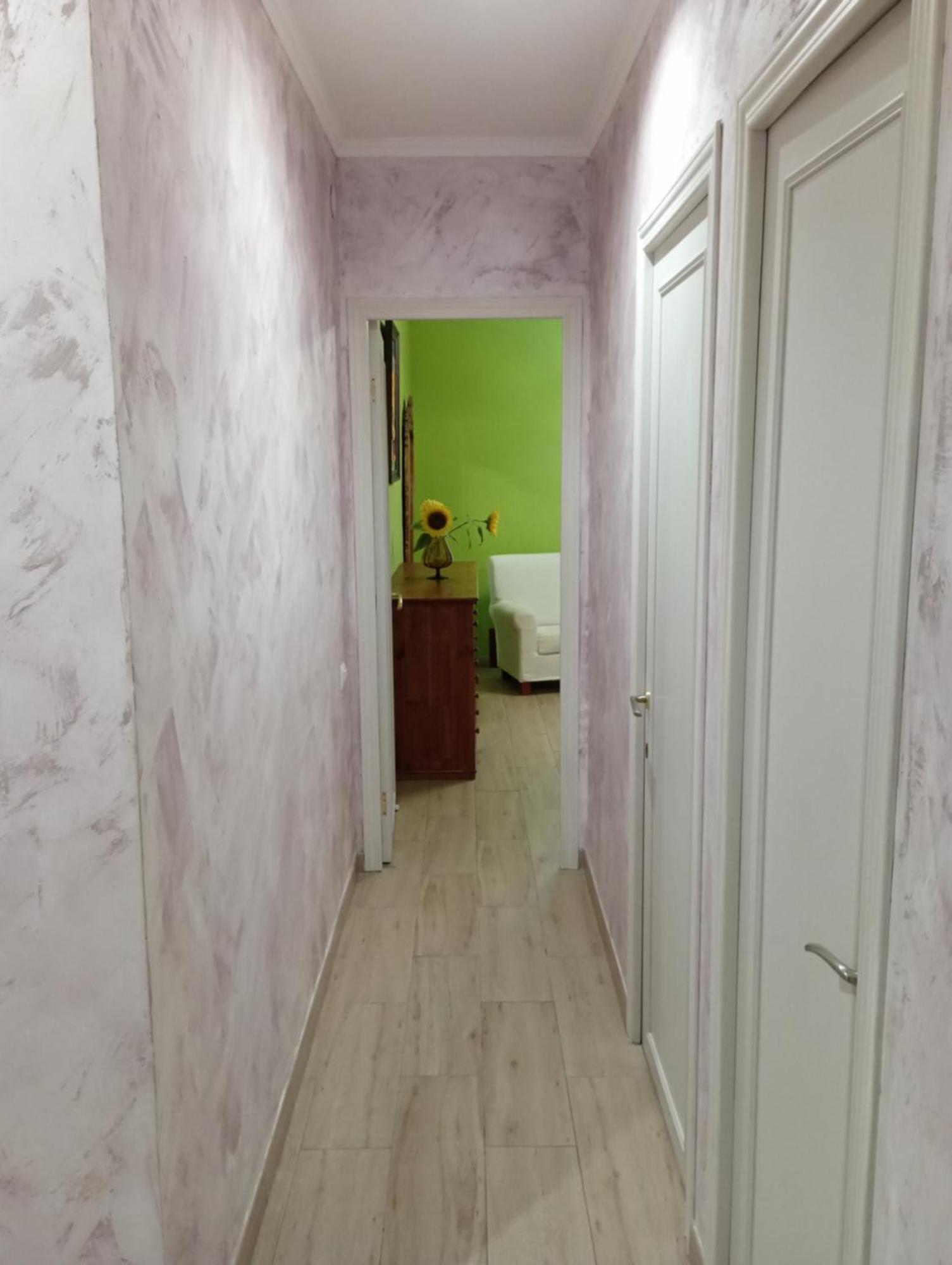 Apartamento De 3 Dormitorios Cambrils Luaran gambar