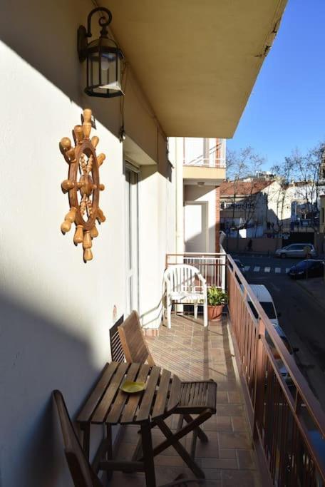 Apartamento De 3 Dormitorios Cambrils Luaran gambar