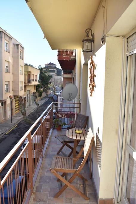 Apartamento De 3 Dormitorios Cambrils Luaran gambar