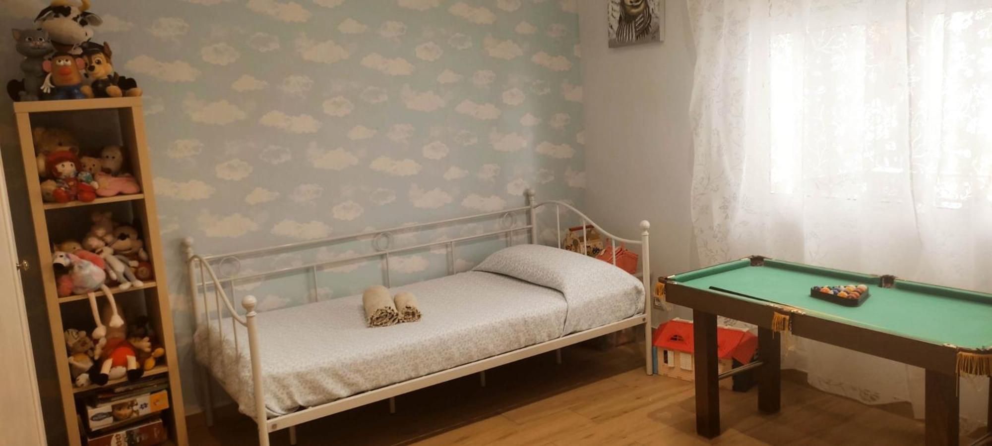 Apartamento De 3 Dormitorios Cambrils Luaran gambar