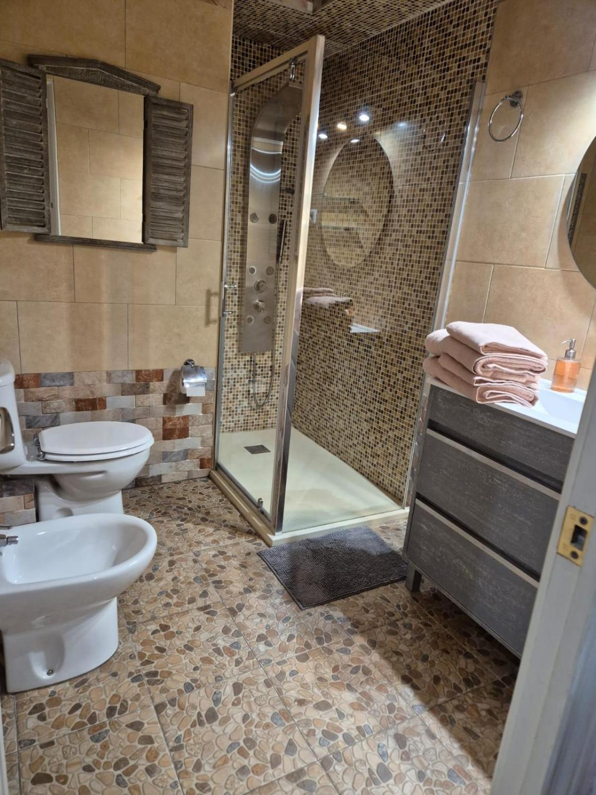 Apartamento De 3 Dormitorios Cambrils Luaran gambar
