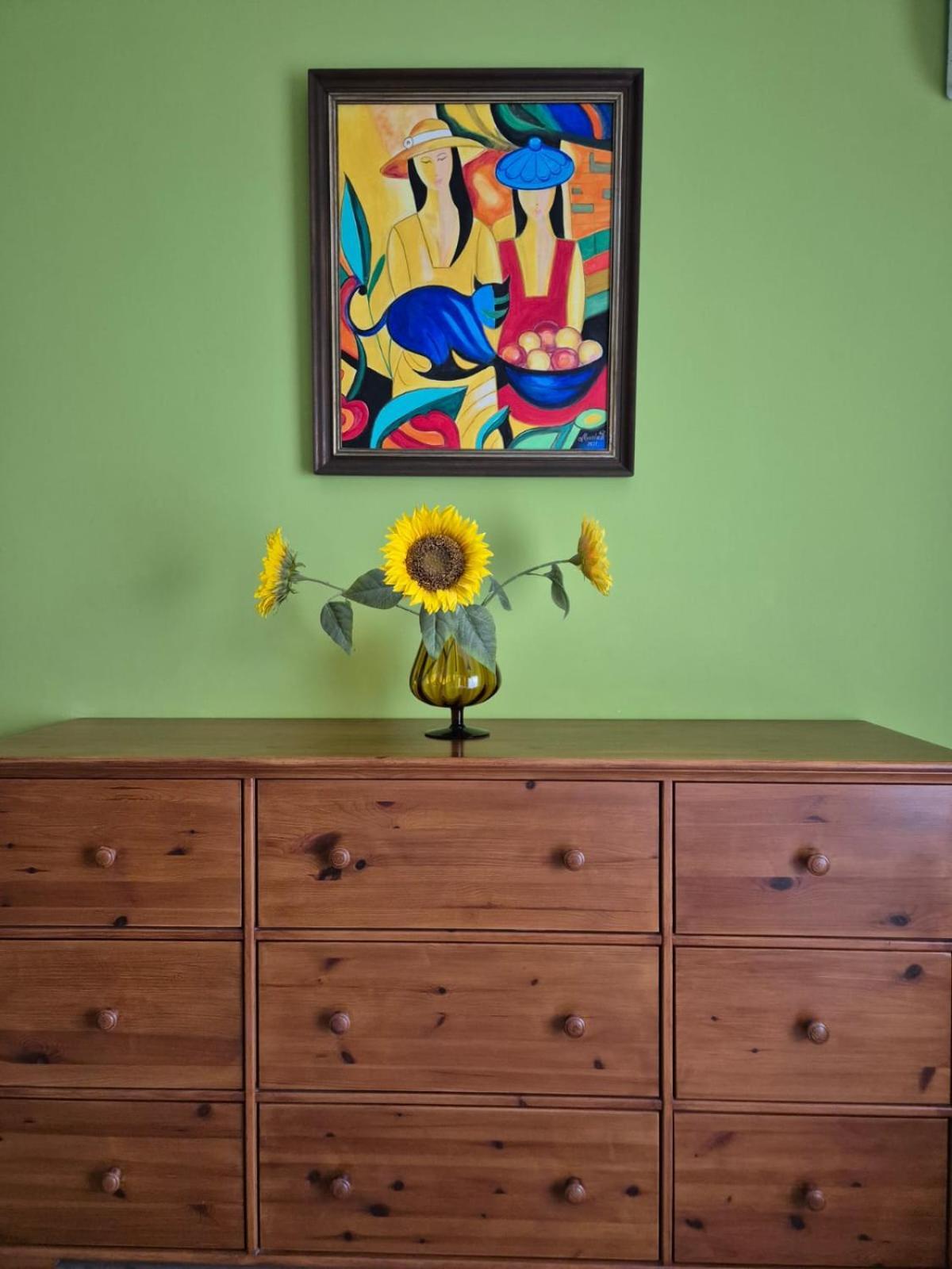 Apartamento De 3 Dormitorios Cambrils Luaran gambar